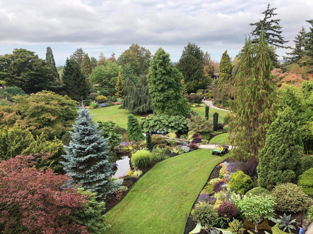 Cozy Bedrooms Guest House Vancouver