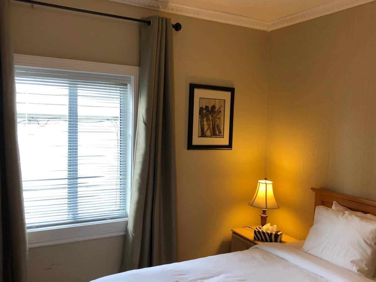 Cozy Bedrooms Guest House