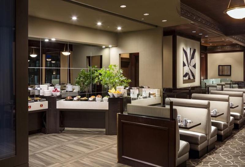 Hyatt Regency Vancouver