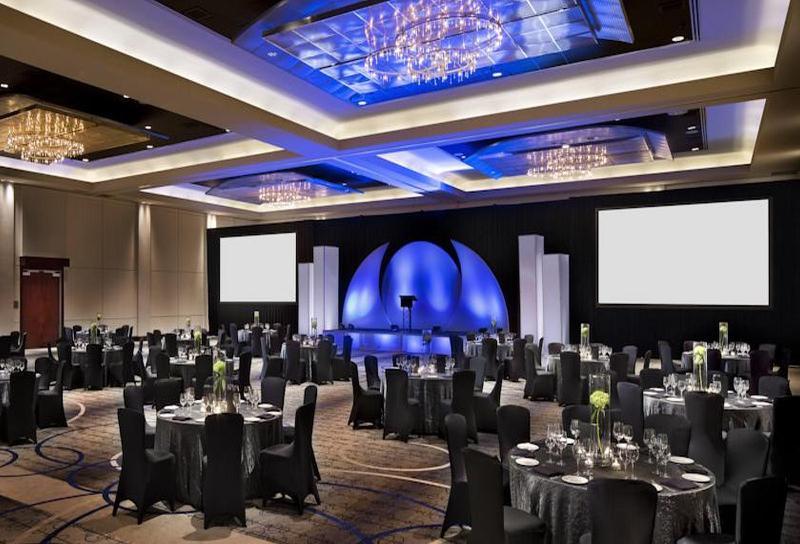 Hyatt Regency Hotel