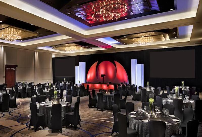 Hotel Hyatt Regency 5*