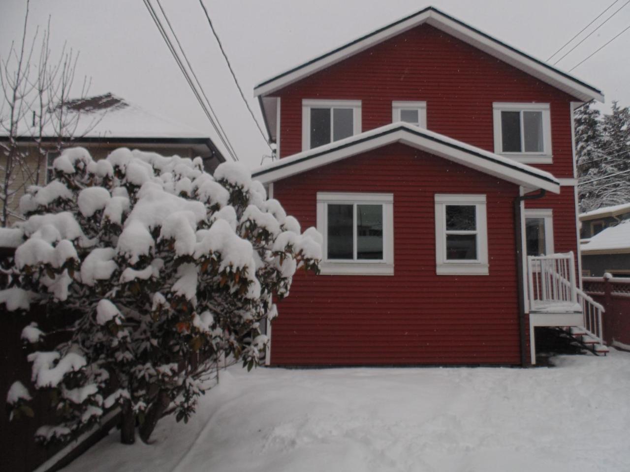 Guest house Gordon's