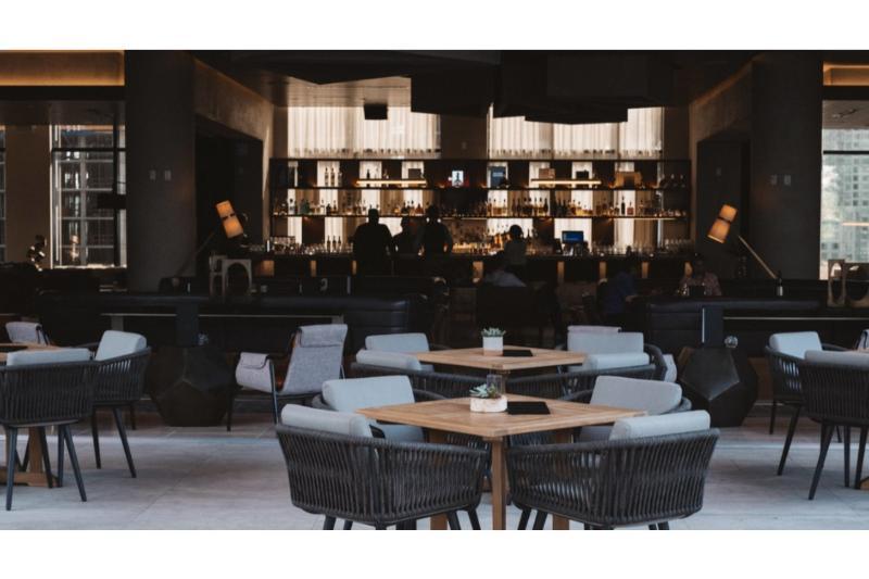 Hotel Jw Marriott Parq 5*