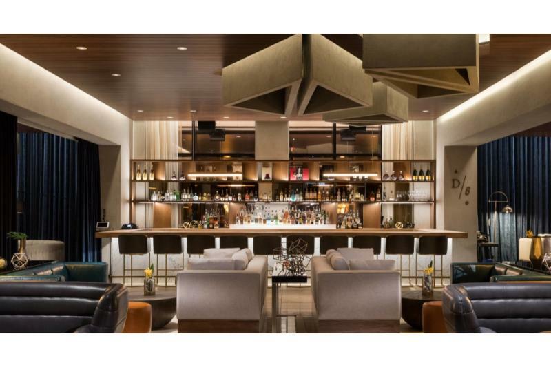 Jw Marriott Parq Hotel 5*
