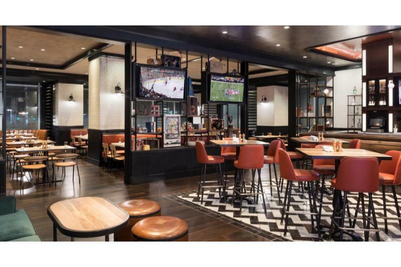 Jw Marriott Parq 5* Vancouver
