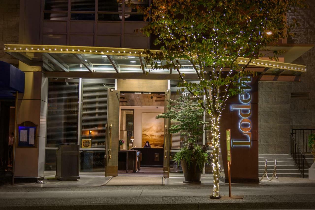 Loden 5* Vancouver