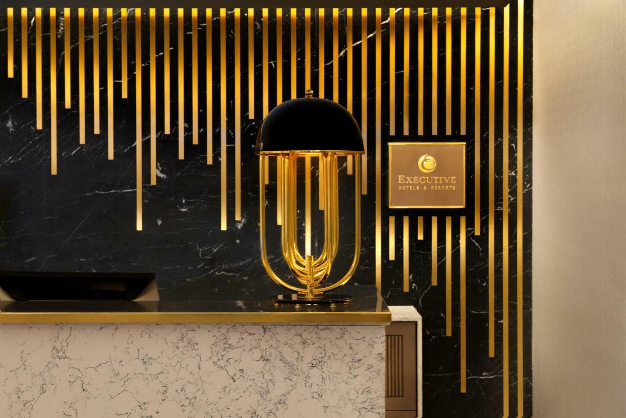 Hotel Exchange Vancouver