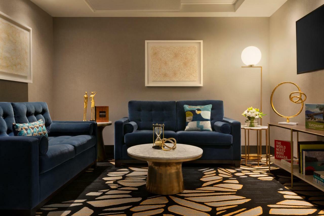 Exchange 4* Vancouver