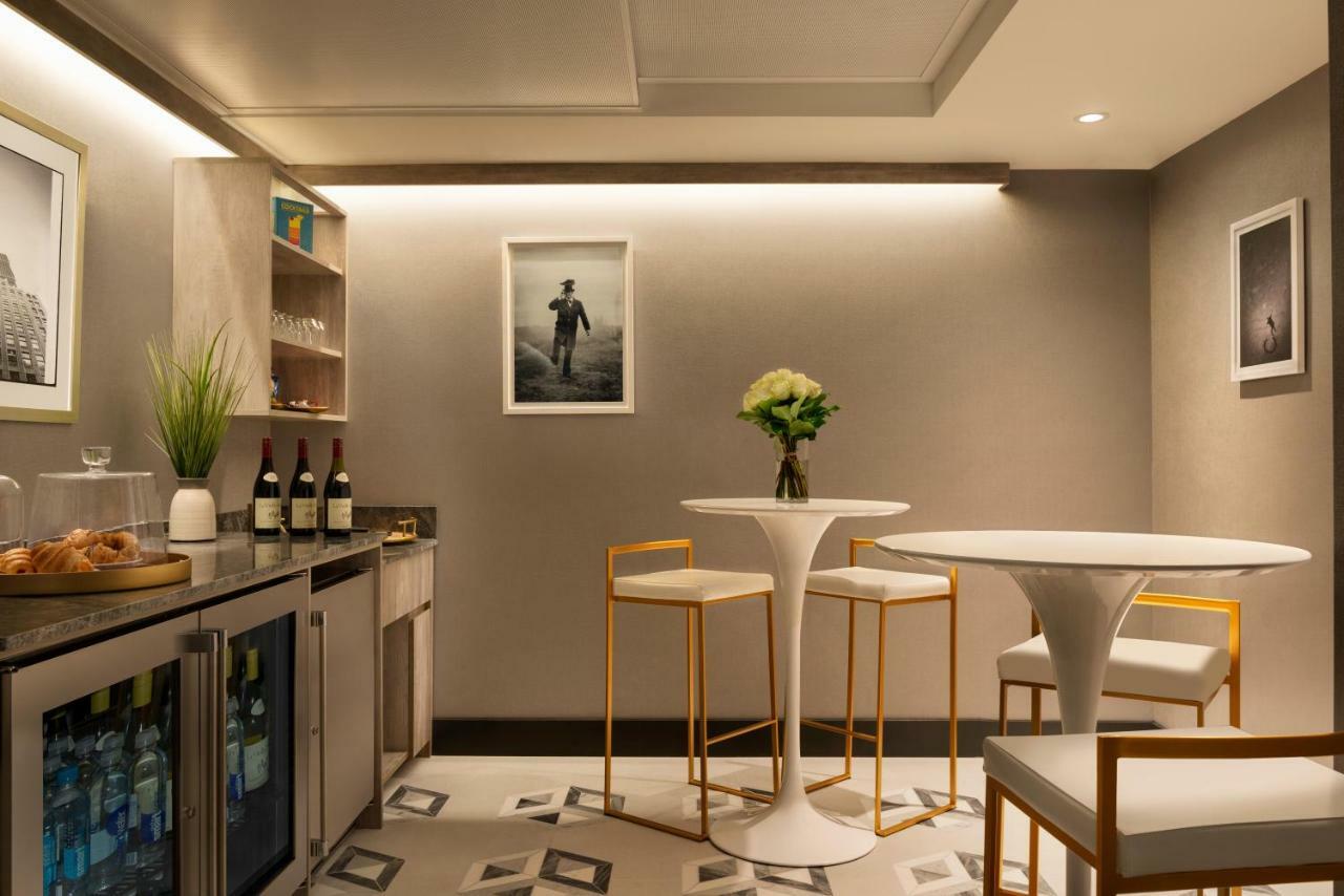 Hotel Exchange