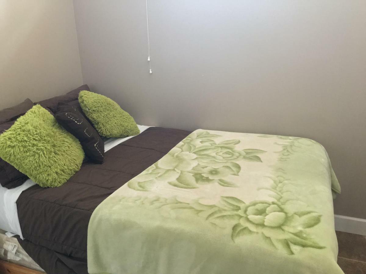 White House Bed & Breakfast Vancouver
