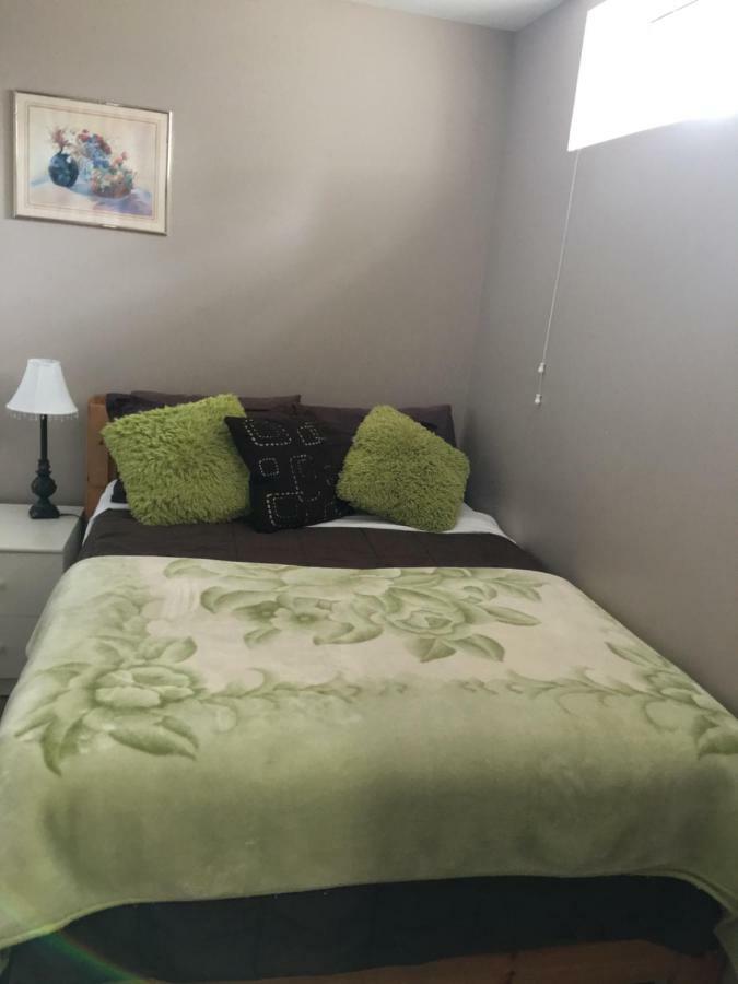 White House Bed & Breakfast