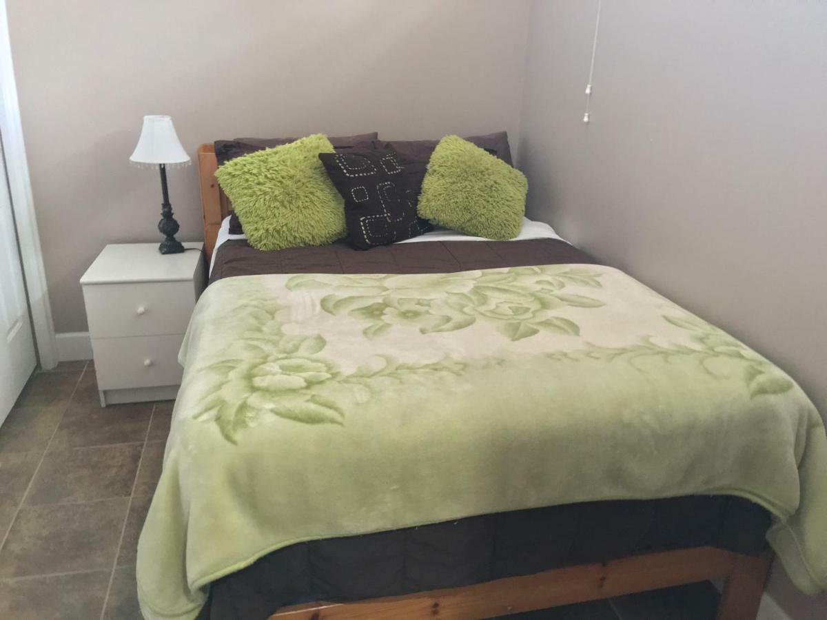 Bed & Breakfast White House 2*