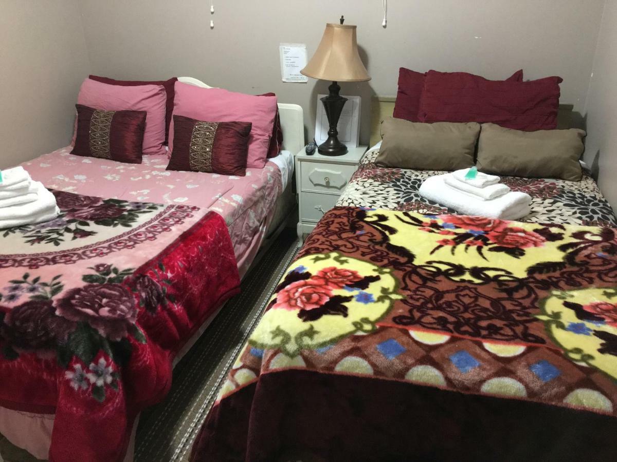 Bed & Breakfast White House Vancouver