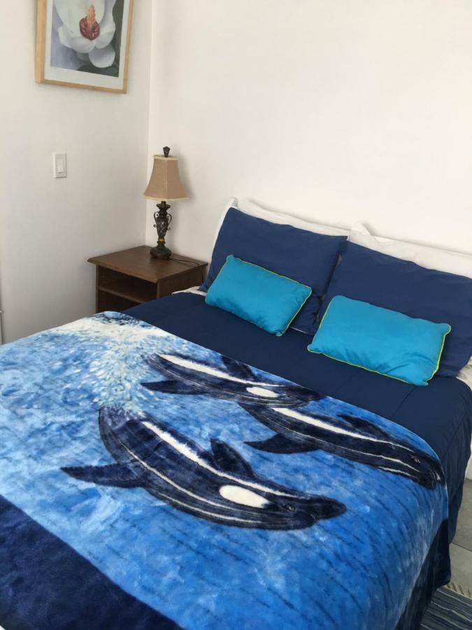Bed & Breakfast White House