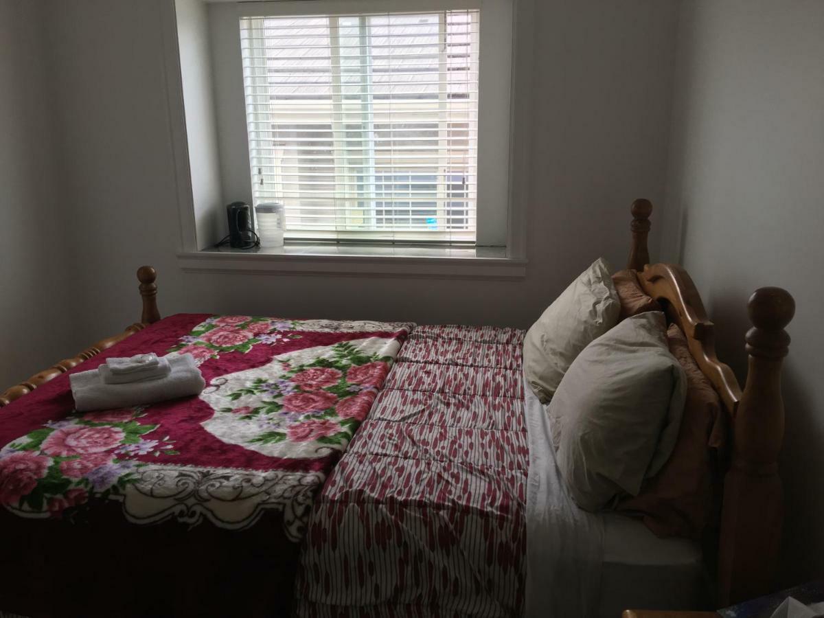 White House Bed & Breakfast Vancouver