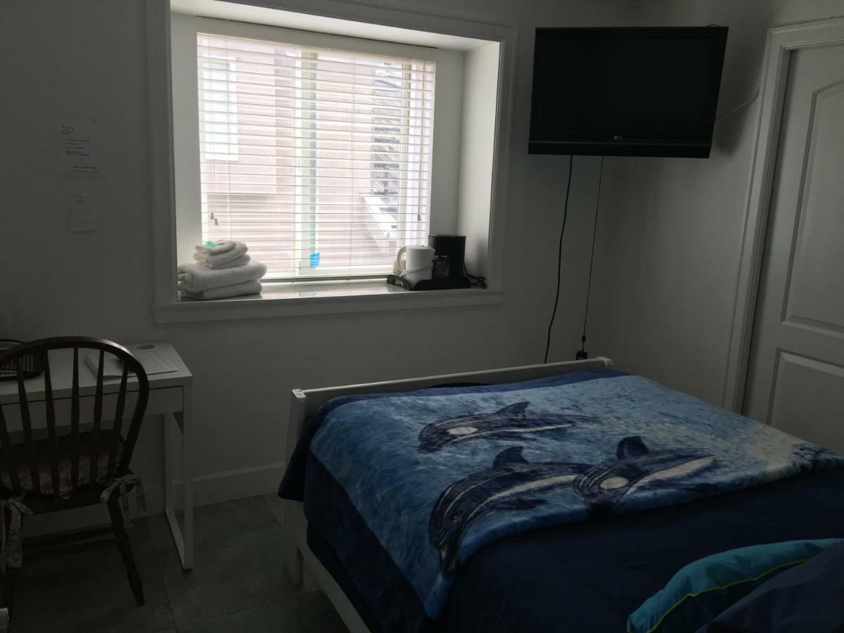 Bed & Breakfast White House Vancouver