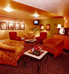 Hotel Howard Johnson By Wyndham Downtown 2*