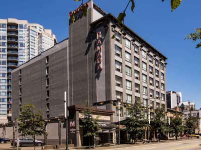 Quality & (adults Only) Vancouver