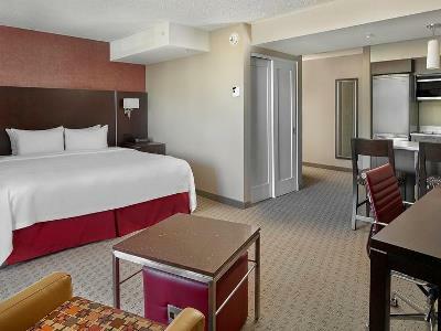 By Marriott Downtown 3* Vancouver