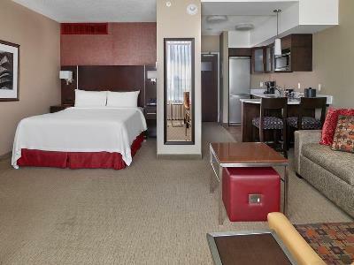 By Marriott Downtown