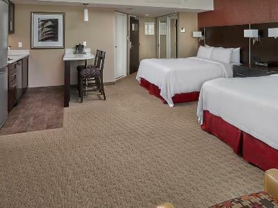 By Marriott Downtown Vancouver