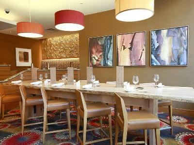By Marriott Downtown 3* Vancouver