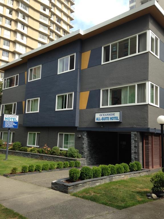 Oceanside 2* Vancouver