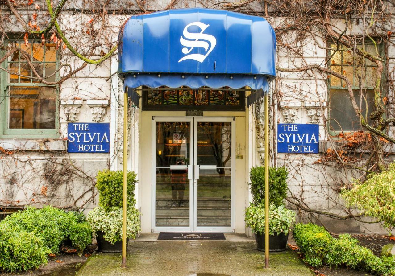 The Sylvia Vancouver