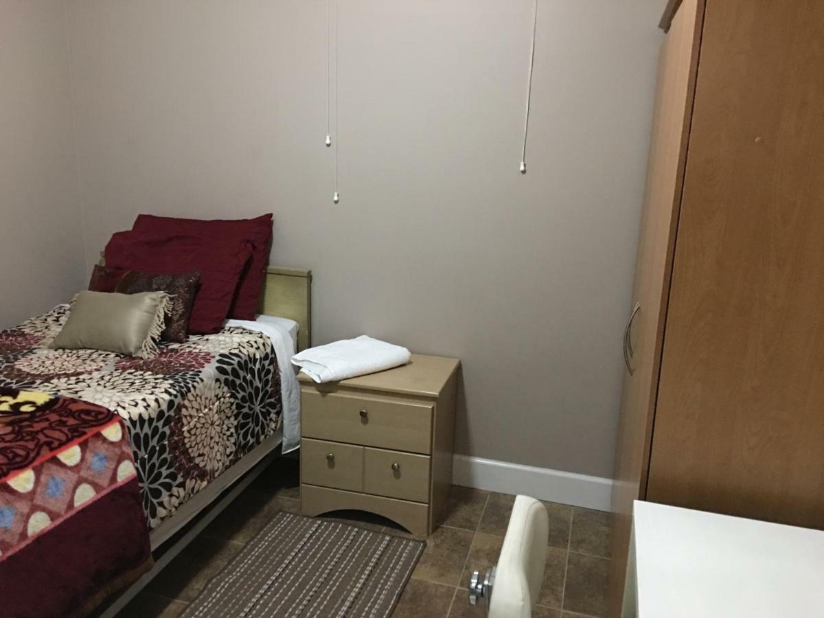 Bed & Breakfast White House 2*