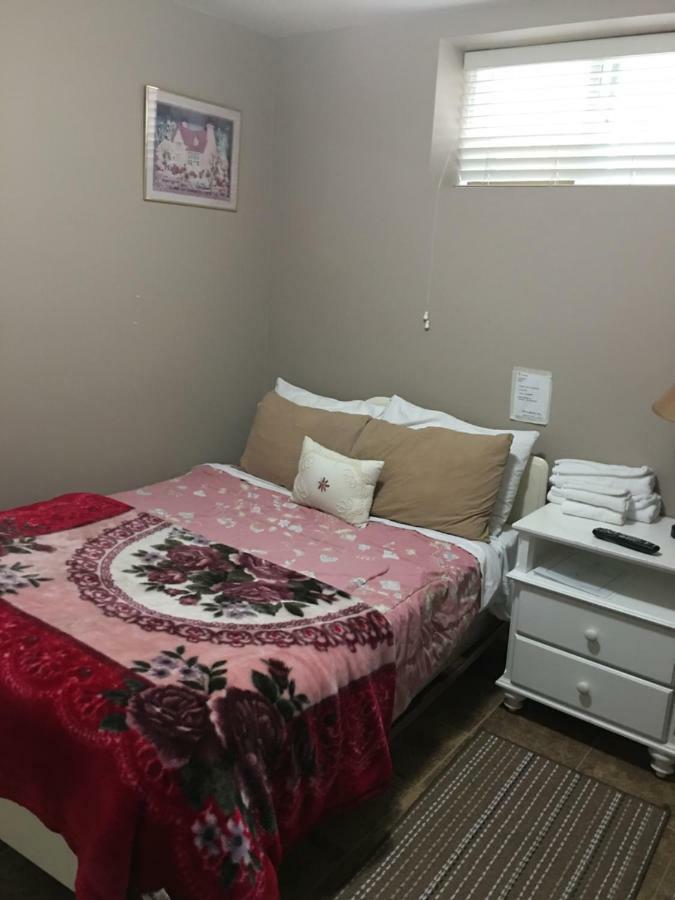 White House Bed & Breakfast Vancouver