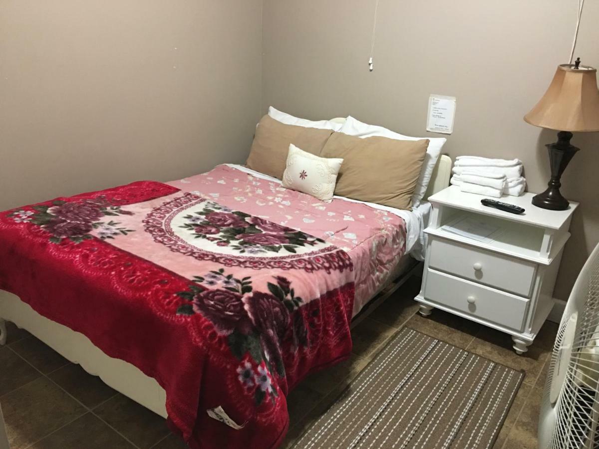 Bed & Breakfast White House Vancouver