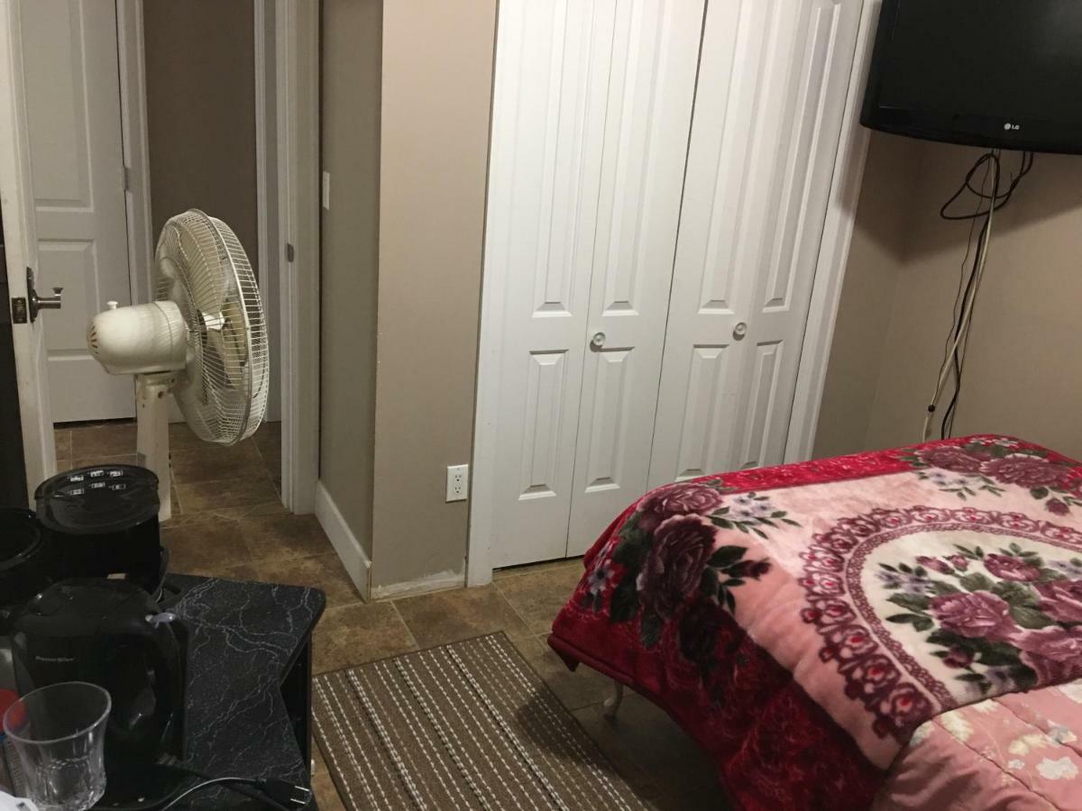Bed & Breakfast White House 2*
