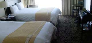 Hotel Park & By Radisson Vancouver