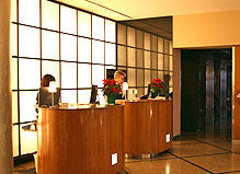 The Empire Landmark Hotel 3*