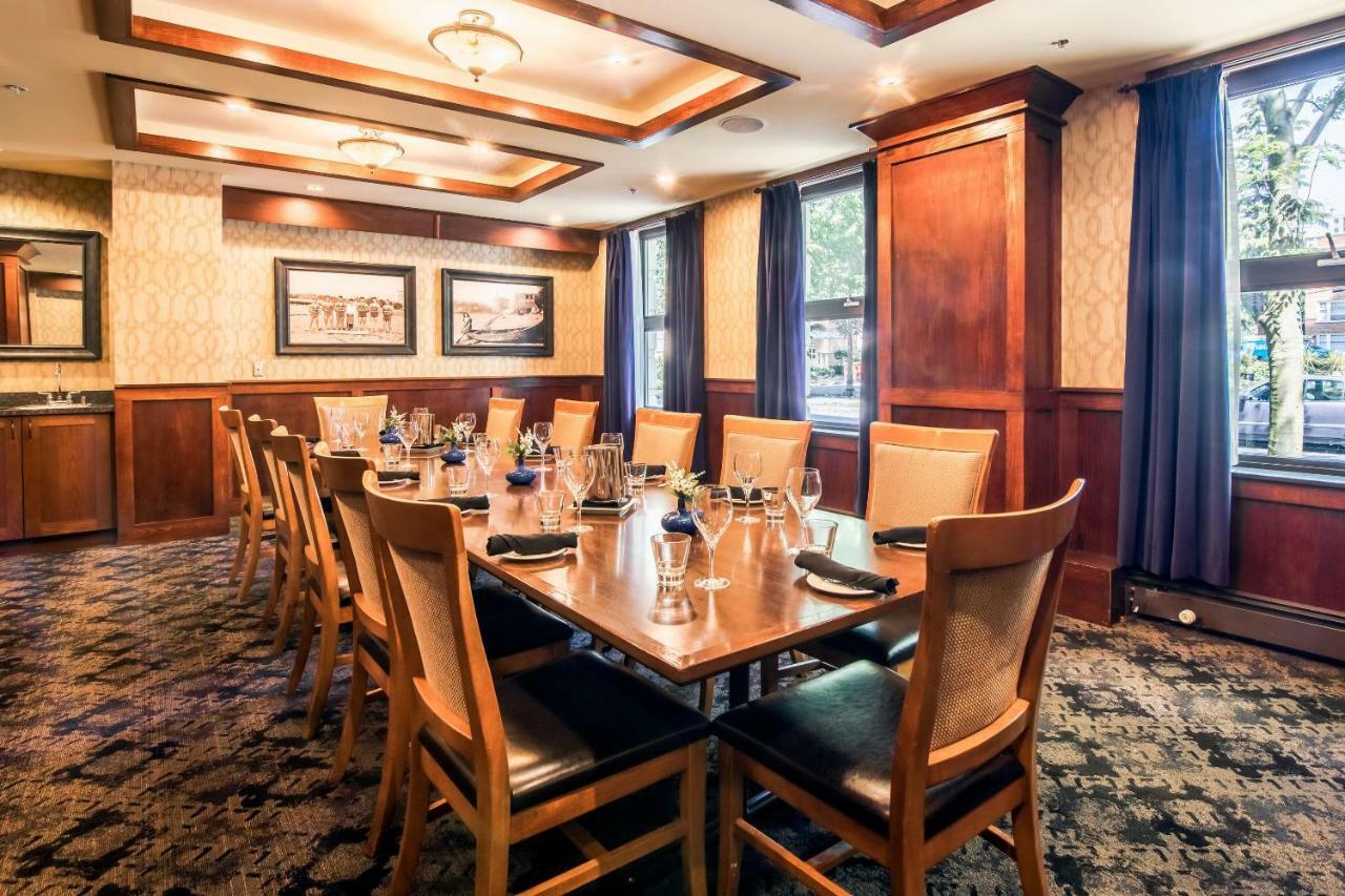 The Sylvia Hotel 3*
