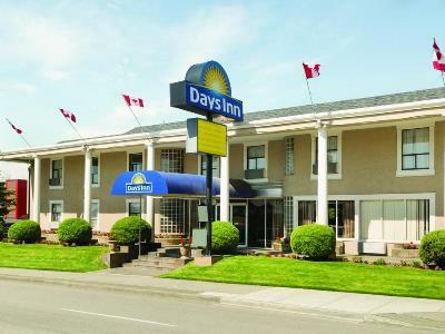 Days By Wyndham Metro 2* Vancouver
