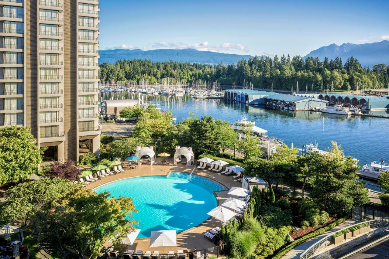 The Westin Bayshore, Hotel 4*