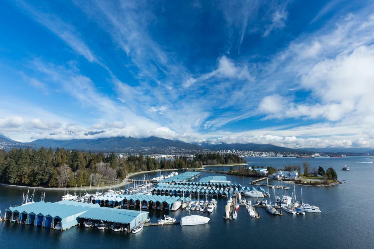 The Westin Bayshore, Hotel 4*