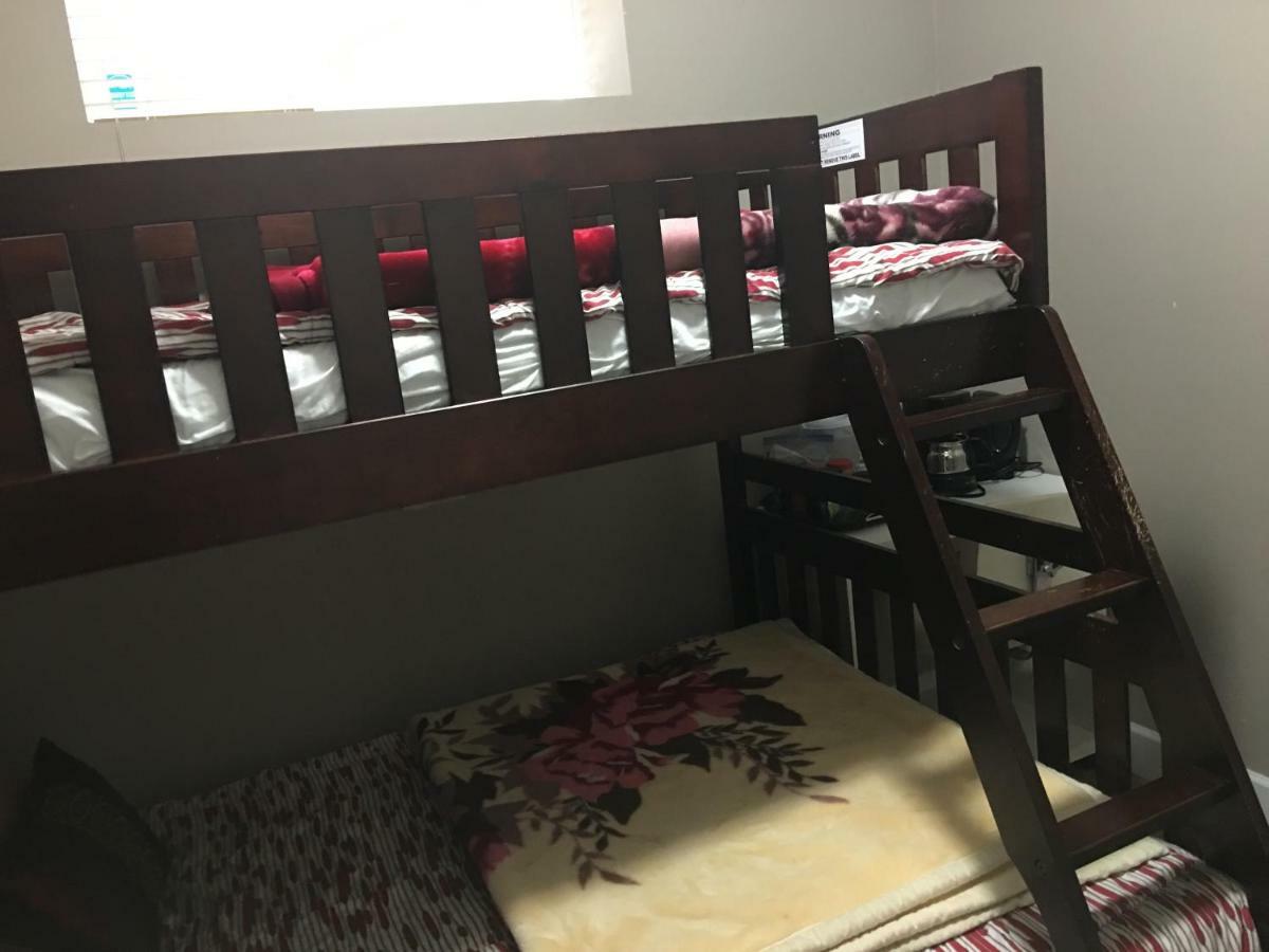 White House Bed & Breakfast