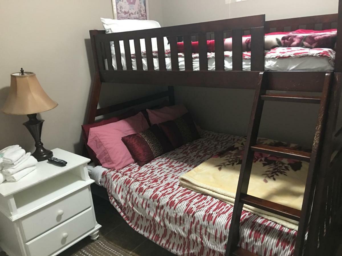 Bed & Breakfast White House