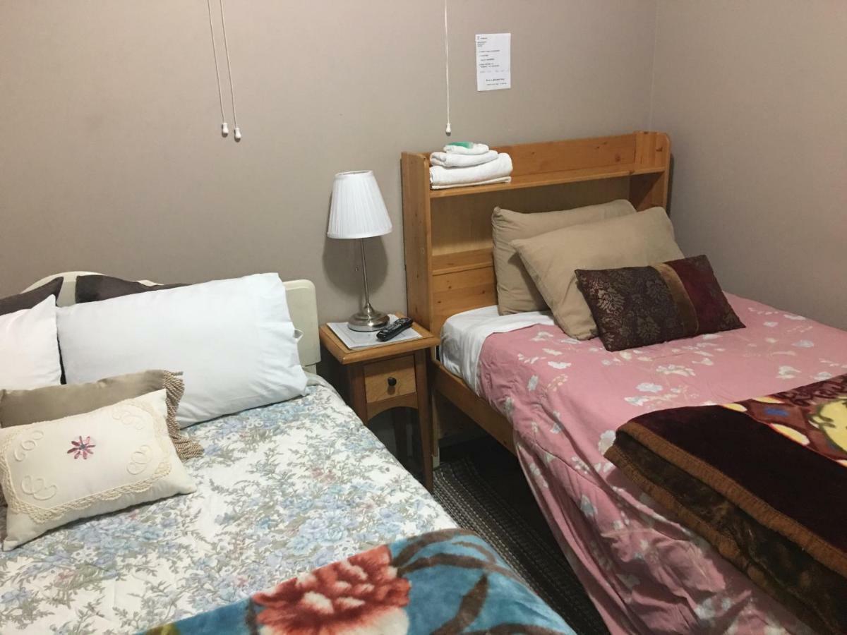 White House Bed & Breakfast