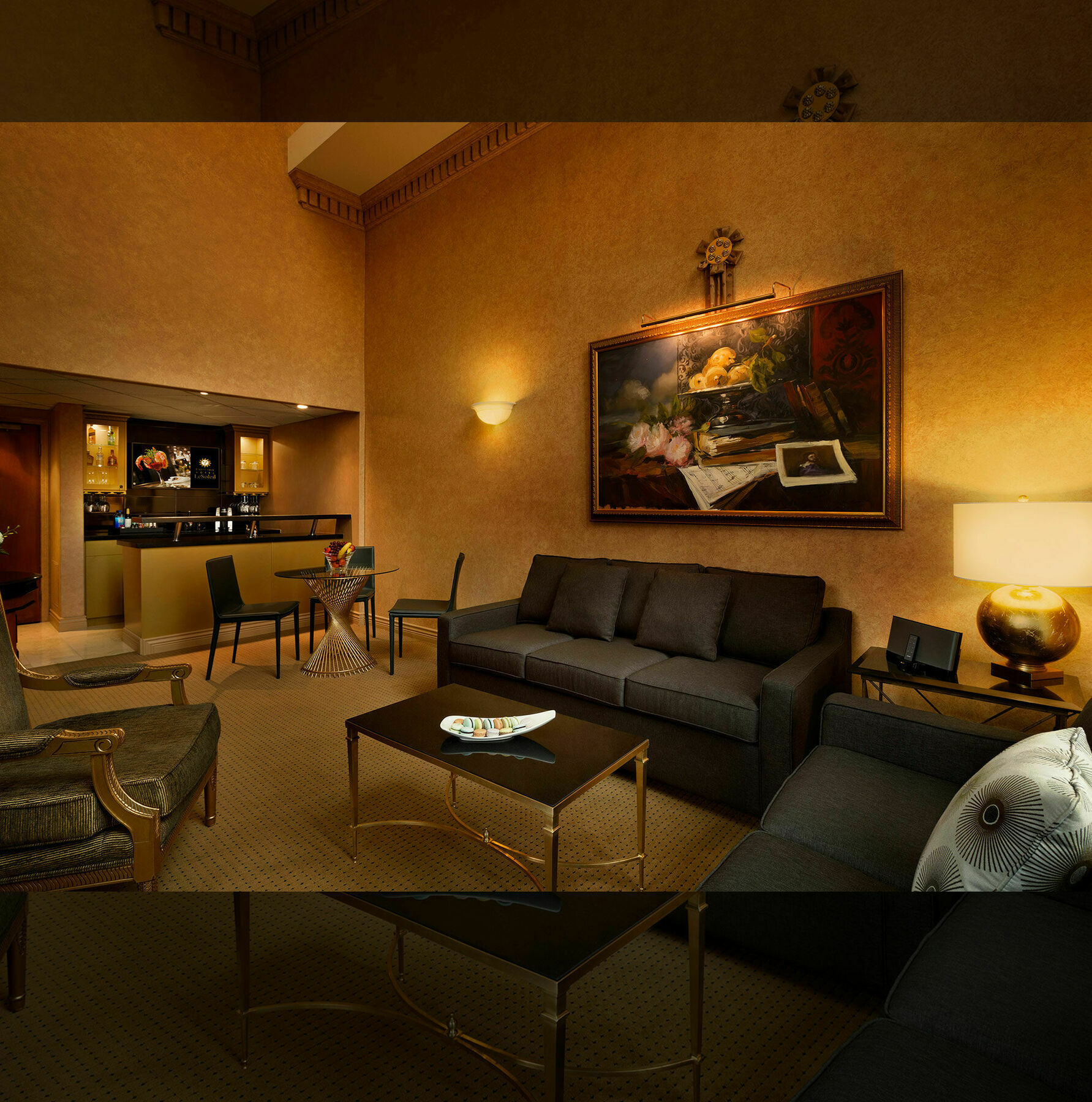 Le Soleil By Executive