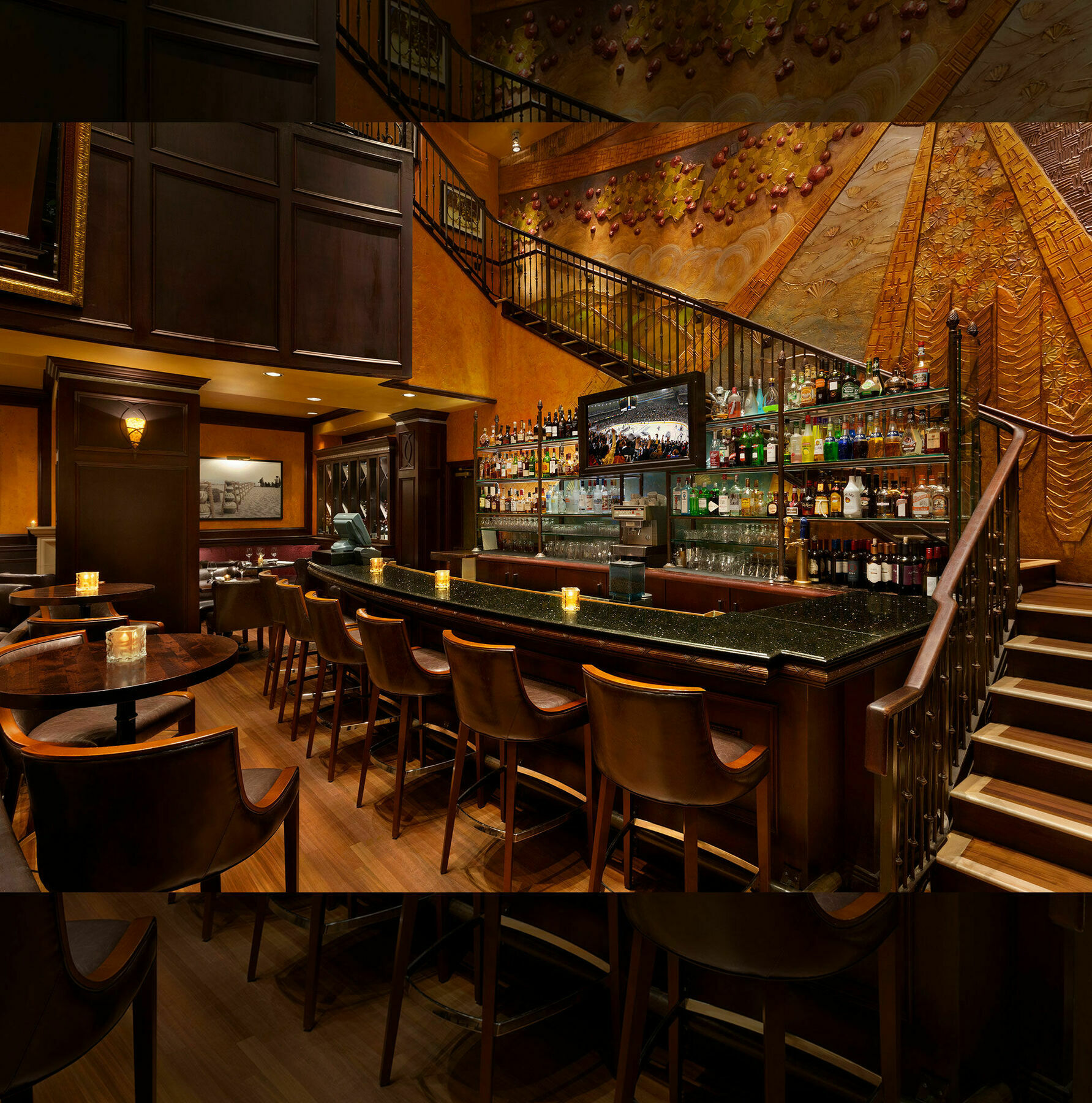Le Soleil By Executive Hotel Vancouver