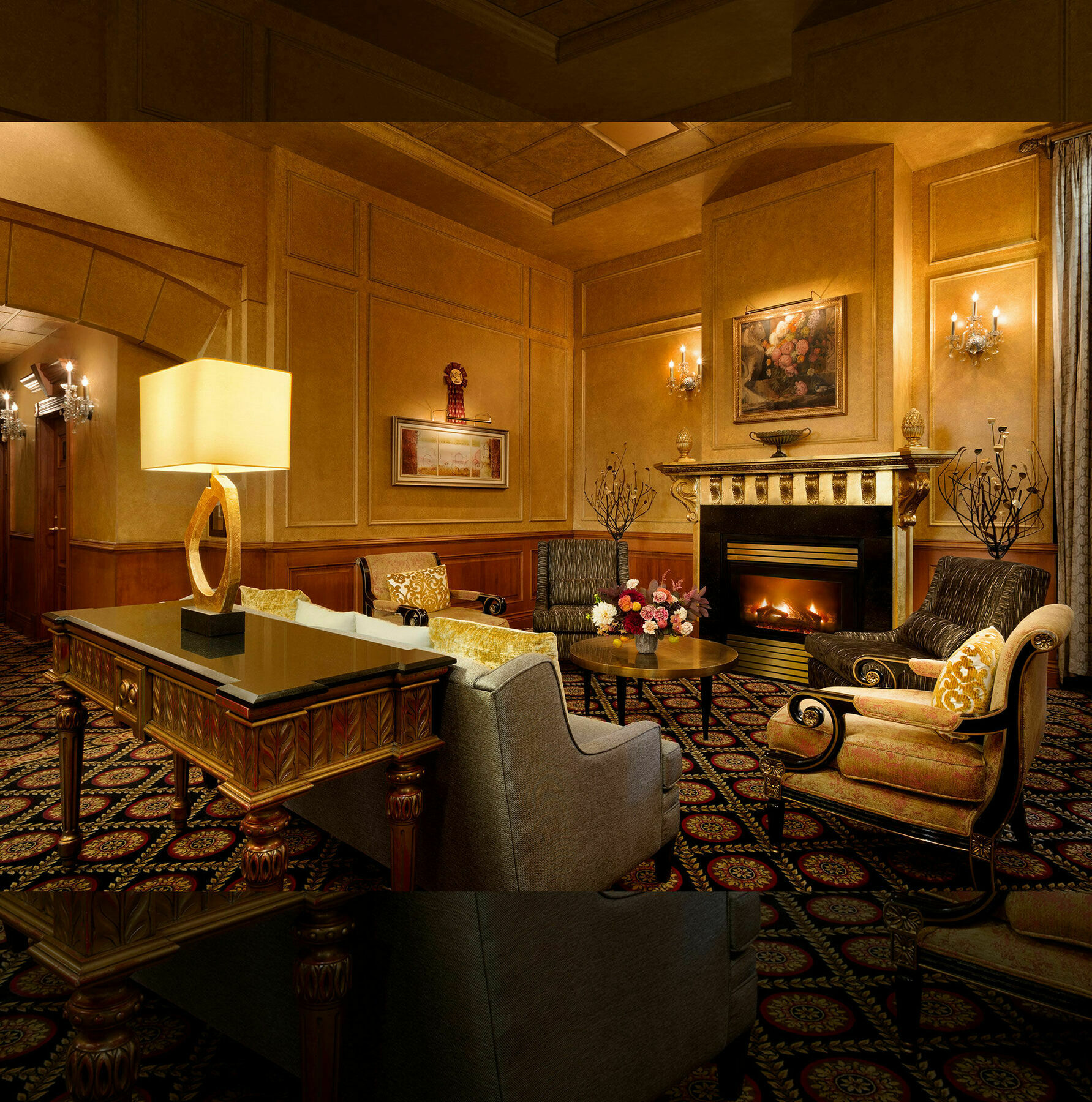 Hotel Le Soleil By Executive 4*