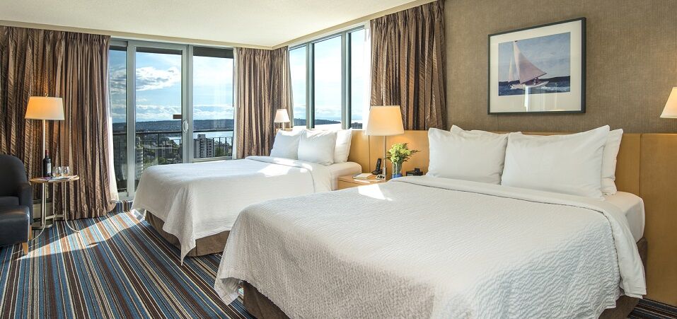 Blue Horizon Hotel 4*
