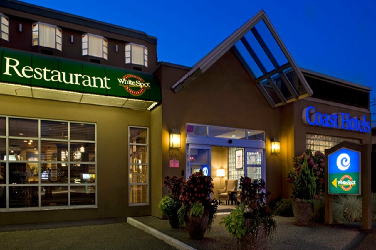 Hotel Western Airport