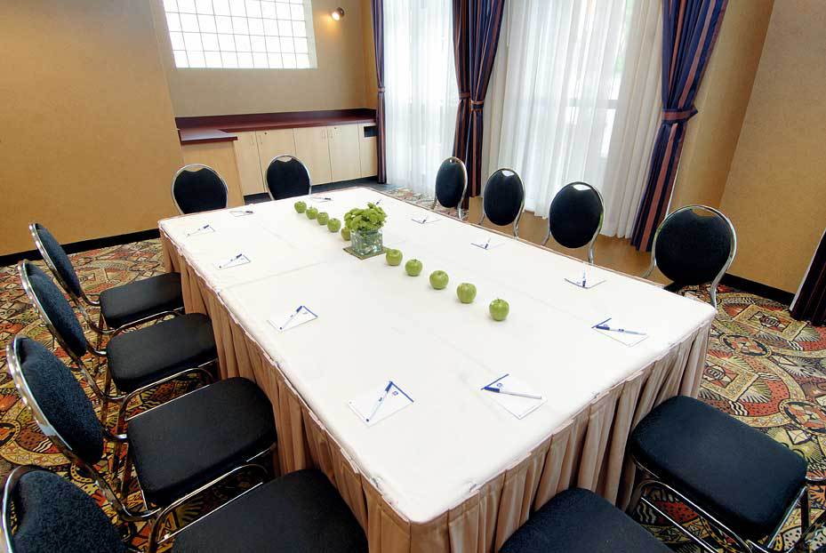 Grand Park & Downtown Vancouver, Ascend Collection Hotel