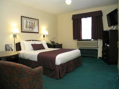 Days By Wyndham Metro Hotel 2*