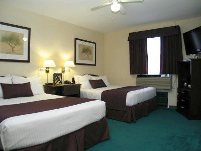 Hotel Days By Wyndham Metro