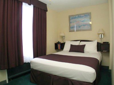 Hotel Days By Wyndham Metro Vancouver